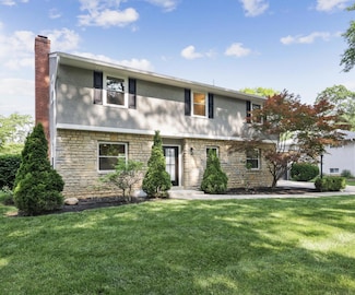 2971 Wellesley Dr, Columbus, OH 43221