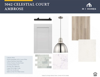 5042 Celestial Ct, La Marque, TX 77568