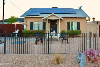 2014 N 17th Place, Phoenix, AZ 85006