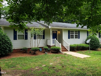 542 Barnes Lake Rd Unit A, Middlesex, NC 27557