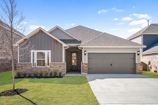 3100 Aidyn Ct, Mustang, OK 73064