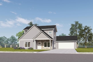 2350 Tiffany Ct Unit (The Lemonade plan), Dubuque, IA 52001