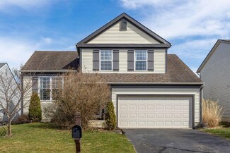 1678 Green Friar Dr, Columbus, OH 43228