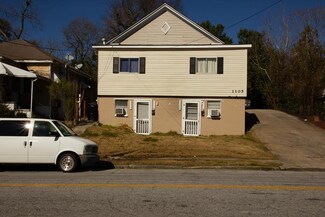 1105 Linwood Blvd, Columbus, GA 31901