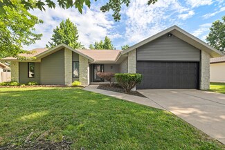 303 Raintree St, Nixa, MO 65714