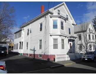 21 Boardman St, Salem, MA 01970