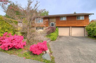 801 92nd St SE, Everett, WA 98208