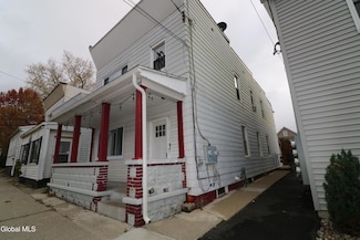 150 Bridge Ave, Cohoes, NY 12047
