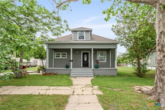 207 N 9th St, Temple, TX 76501