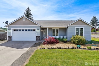 404 S Birch Ave, Yacolt, WA 98675
