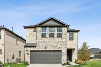 810 Sicily Blvd, Princeton, TX 75407