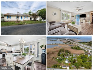 116 Coursey Rd, Grasonville, MD 21638