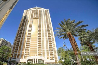 125 E Harmon Ave Unit 3220, Las Vegas, NV 89109