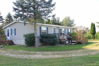 W5899 County Road O, Endeavor, WI 53930