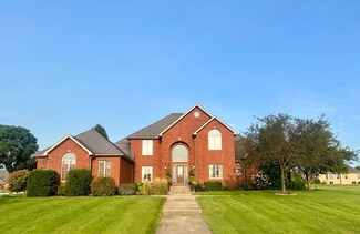 3072 E 1825th Rd, Ottawa, IL 61350