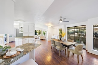 5 La Cuesta Ct, St. Helena, CA 94574