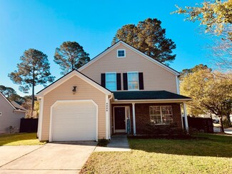 4800 Wheatfield Dr, Summerville, SC 29485