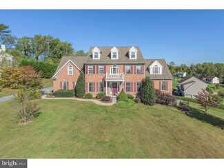 1105 Thunder Hill Rd, Lincoln University, PA 19352