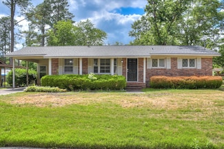3609 Fairfax Ct, Augusta, GA 30906
