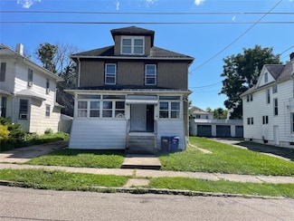 14 Merrill St Unit 2nd, Binghamton, NY 13905