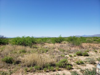 TBD 26.80a N Mcbride Rd, McNeal, AZ 85617