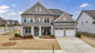 4405 Croftshire Place, Cumming, GA 30040