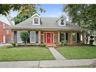 3424 Tolmas Dr, Metairie, LA 70002