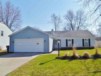 6228 Old Brook Dr, Fort Wayne, IN 46835