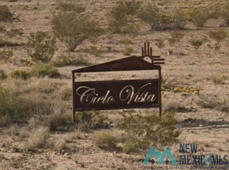 Lot 13 Townsend Trail, Roswell, NM 88201