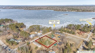 1322 N 18th Ave E, Ely, MN 55731