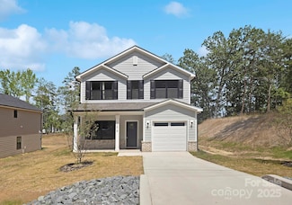 1837 Bear St, Charlotte, NC 28214