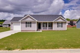112 Knob View Trace, Junction City, KY 40440