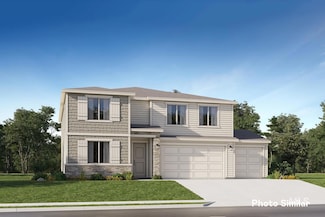 1269 S Sabrina Ave, Kuna, ID 83634