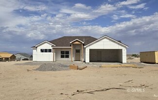 465 W Swift Trail, Safford, AZ 85546