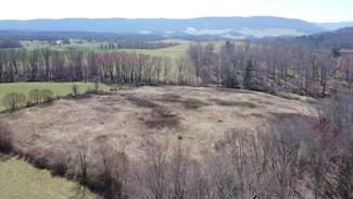 1250 Bozoo Rd, Peterstown, WV 24963