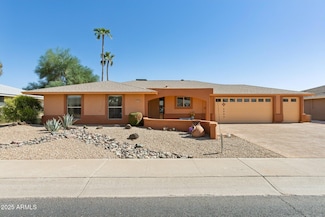10004 W Desert Forest Cir, Sun City, AZ 85351