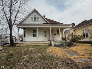 518 N Ewing St, Seymour, IN 47274