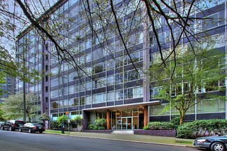 1221 Minor Ave Unit 911, Seattle, WA 98101