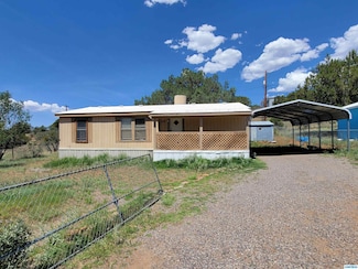 3905 N Fowler Ave, Silver City, NM 88061