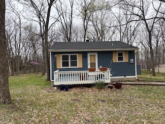 29 Enchanted Ln, Linn Valley, KS 66040