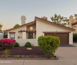5449 E Roanoke Ave, Phoenix, AZ 85008