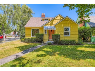 4949 N Willamette Blvd, Portland, OR 97203