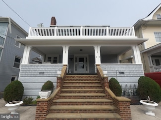 25 S Kingston Ave Unit 4, Atlantic City, NJ 08401