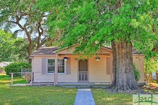 106 Gilliam Ave, Savannah, GA 31406