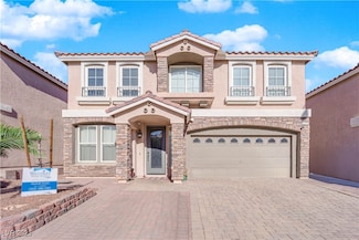 6360 Stag Hollow Ct, Las Vegas, NV 89139