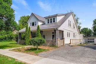 725 E Fort Wayne St, Warsaw, IN 46580