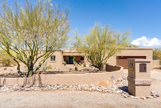 6261 N Placita de Rojelio, Tucson, AZ 85718
