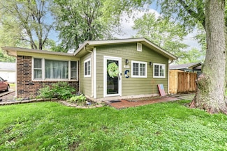 504 Broadway Ave, Arcadia, IN 46030