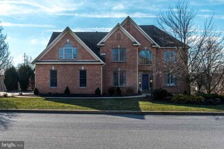 1628 Whitley Dr, Harrisburg, PA 17111