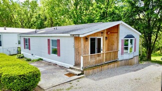 155 N Lot 30 Ford Rd, Mansfield, OH 44905